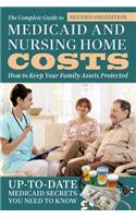 Complete Guide to Medicaid & Nursing Home Costs