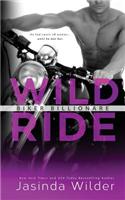 Wild Ride