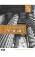 Business Valuation Case Law Yearbook, 2019 Edition