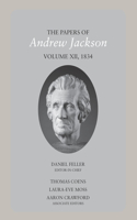 Papers of Andrew Jackson, Volume 12, 1834