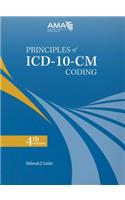 Principles of ICD-10-CM Coding