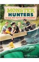 Track the Turtle Lake Monster