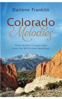Colorado Melodies