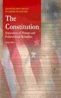 Defining Documents in American History: The Constitution