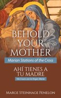 Ahí Tienes a Tu Madre