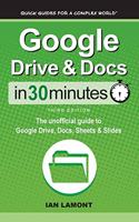 Google Drive & Docs In 30 Minutes