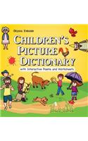 Children's Picture Dictionary