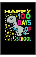 100 days of school