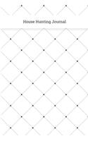 House Hunting Journal