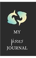 My Pisces Journal