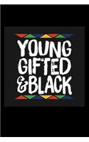 young gifted and black