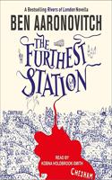 The Furthest Station Lib/E