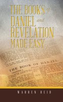 Books of Daniel and Revelation Made Easy