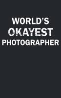 World's Okayest Photographer