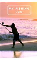 My Fishing Log
