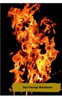 Das feurige Notizbuch