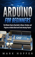 Arduino for Beginners