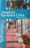 America's Top-Rated Cities, Vol. 1 South, 2017