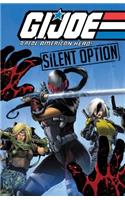 G.I. JOE: A Real American Hero - Silent Option