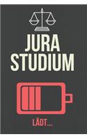 Jura-Studium lädt...