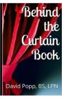 Behind the Curtain Book