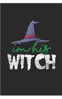 I'm His Witch