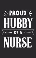 Proud Hubby of a Nurse