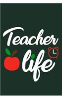 Teacher Life