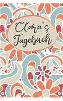 Claras Tagebuch