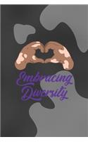 Embrace Diversity