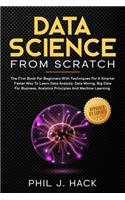 Data Science From Scratch