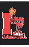 I Love Basketball