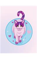 Cat Notebook