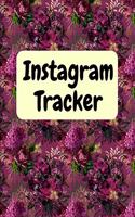 Instagram tracker: Organizer to Plan All Your Posts & Content