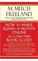 How to Make $1,000+ a Month Online as a Part-Time Book Scout