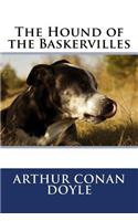 The Hound of the Baskervilles