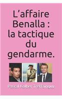 L'Affaire Benalla
