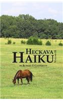 Heckava Haiku