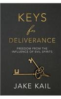 Keys for Deliverance