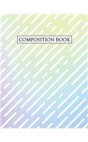 Composition Book