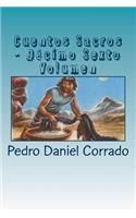 Cuentos Sacros - Decimo Sexto Volumen