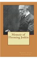 Memoir of Fleeming Jenkin