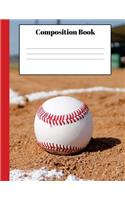 Composition Book