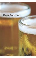 Beer Journal