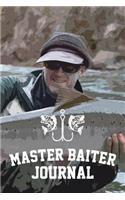 Master Baiter Journal