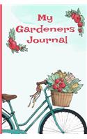 My Gardeners Journal