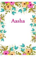 Aasha