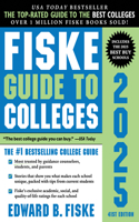 Fiske Guide to Colleges 2025