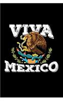 Viva Mexico