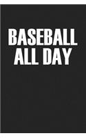 Baseball All Day